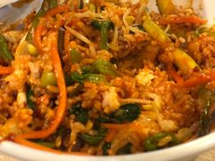 拌饭-郑阿姨的家·이모네·韩料&烤肉(武川路店)
