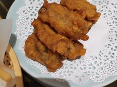 -楚山晓·湖北菜(武汉光谷K11店)