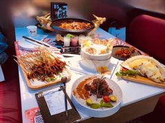 -艾加柒克蛋糕茶歇甜品台(春熙路店)