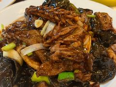 -玉林烤鸭店(垡头店)