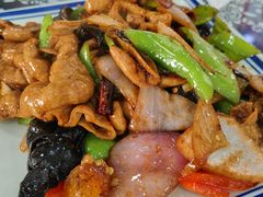 -八两八金·莱芜特色炒鸡(市南漳浦路店)