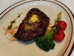 -马克西姆俄罗斯餐厅(通亚街店)