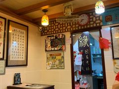 -玫瑰甜品(文明路店)
