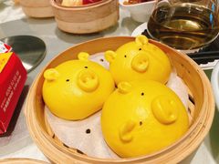 -安蒂娅.悦景轩中餐厅(西乡店)