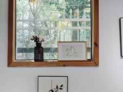 -COTTON CAFE(德信·中外公寓店)