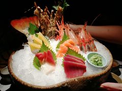 -花潮料理艺食馆(成都万象城店)