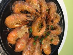 -高佳庄·舟山海鲜(海景旗舰店)