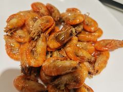 -熠盛粤味·顺德桑拿鸡(永康路店)