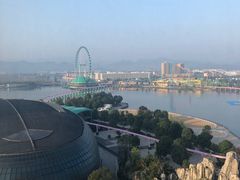 -东方山水金沙酒店-雅香阁中餐厅