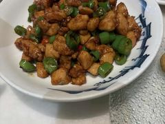 -小菜园新徽菜(合肥滨湖世纪金源店)
