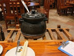 猪肚汤-顺德了能馆(虎门店)