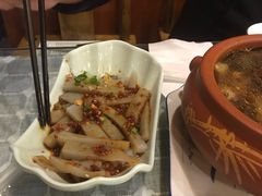 -小厨子私房菜·云南美食店