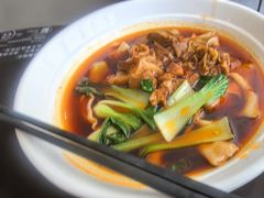-阿那亚第三食堂 Cafeteria 3