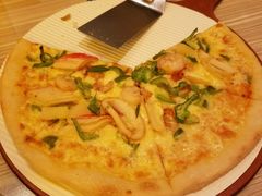 -必胜客(环球店)