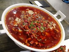 -庆合府重庆大排档(紫都城店)
