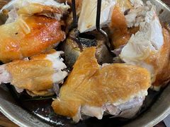-张家卫·阳江菜·小海鲜(肥婆湾桥店)