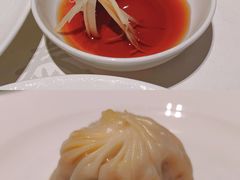 姜丝-鼎泰丰(国金店)