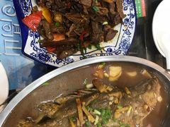 -徽州美食(三十年老店)