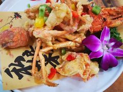 -醉壹号海鲜大排档·老厦门特色菜(厦门美食地标店)