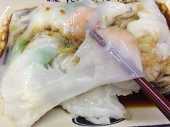 -银记肠粉店(北京路店)