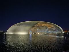 -国家大剧院