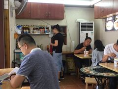 -老闽味沙茶面·姜母鸭(传承35年曾厝垵店)