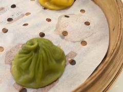-翡翠拉面小笼包(岭南新天地店)