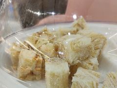 -爸爸糖吐司面包(悠唐购物中心店)