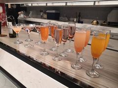 -桂林喜来登饭店雅琴餐厅