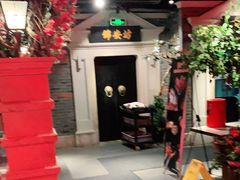 -沪小胖小龙虾(淮海中路旗舰店)