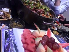 -冰城小镇音乐串吧·聚会餐厅(百子湾店)