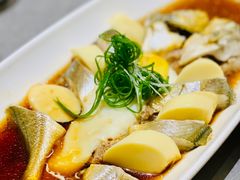 -阿毛饭店(和义路店)