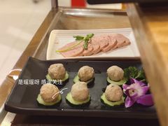 -七欣天香辣蟹火锅(扬州望月路店)
