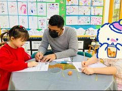 -满天星幼儿园(北京太阳宫园)