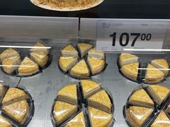 -山姆餐吧(山姆会员商店店)