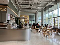 -SAANCI山池咖啡(海上世界文化艺术中心店)