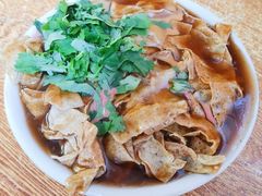 -真素诚·清真(新华路店)