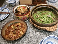 -南京大牌档(济南万象城店)