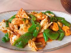 -山石榴·贵州菜(丰盛里店)