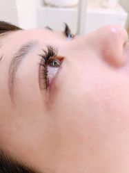 点击看大图 -美奈サロン美甲美睫皮肤管理