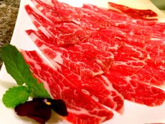 -辉哥火锅(虹桥路店)