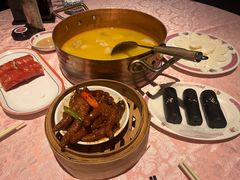 -囍凤楼·粤菜·点心·火锅(温特莱店)