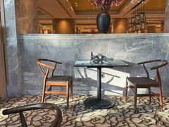 -福州西湖大酒店·怡湖咖啡厅