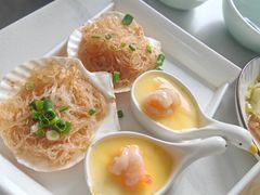-观音桥步行街