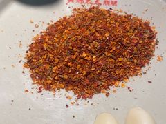 -老杨太太烧烤(文化广场店)