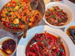 -匠熙小馆(崇文门店)