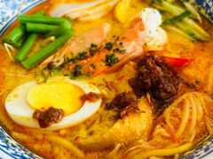 -峇峇娘马来西亚餐厅(望京SOHO店)