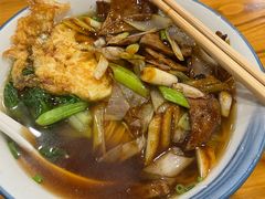 -小方的面(徐家汇店)