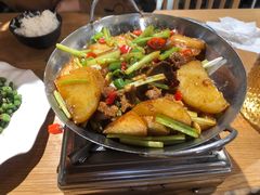 -嘉年华面包房餐厅（饺子馆）(陶然亭店)
