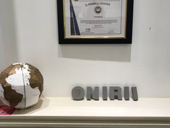 -Onirii Coffee(长乐路店)